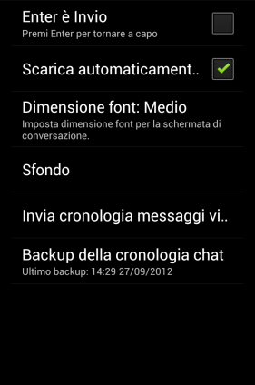 RILASCIARE TROPPE AUTORIZZAZIONI Le app accedono ai dati residenti sul telefono Numero di telefono e dati dei contatti Registri delle chiamate Dati internet Calendario Posizione del dispositivo ID