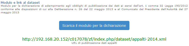 Di seguito riportiamo l elenco delle modifiche apportate, suddivise per tipologia.