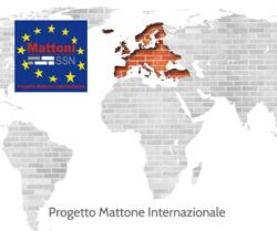 PROGETTO MATTONE INTERNAZIONALE http://www.progettomattoneinternazionale.