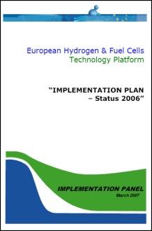 I documenti di riferimento VISION Hydrogen Energy And Fuel Cells (2003) FCH JU Background Technology Plattform STRATEGY Strategic Research Agenda Deployment Strategy Strategic Overview (2005)