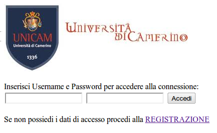 CAPITOLO 4. AUTENTICAZIONE SMS 47 4.1 Il funzionamento Inizialmente l'utente eettua uno scan delle frequenze WiFi dal suo dispositivo e nella lista dei risultati troverà un rete con SSID hotspotpf.