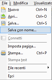 A questo punto è sufficiente tenere lo stilo sull'oggetto richiesto e trascinarlo nell'area di lavoro, dove si comporterà come una normale immagine. Presentazioni.