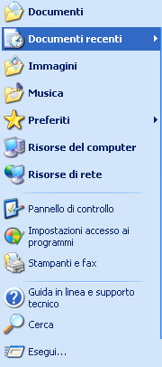 51 Nella cartella FLOSS: selezionare le cartelle da Modulo4 a Modulo6 utilizzando il tasto Maiusc. selezionare le cartelle Modulo2, Modulo4, Modulo6. 2.2.4.2 Duplicare file, cartelle tra cartelle e tra unità.