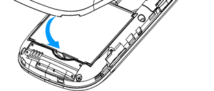 Prima di accendere il telefono Installare innanzitutto la