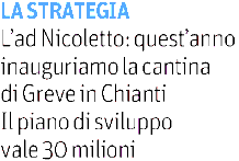 Tiratura 01/2015: 238.762 Diffusione 01/2015: 180.824 Lettori III 2014: 901.