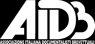 Associazione Italiana Documentalisti Brevettuali AIDB è un'associazione senza fini di lucro nata nel 2004.