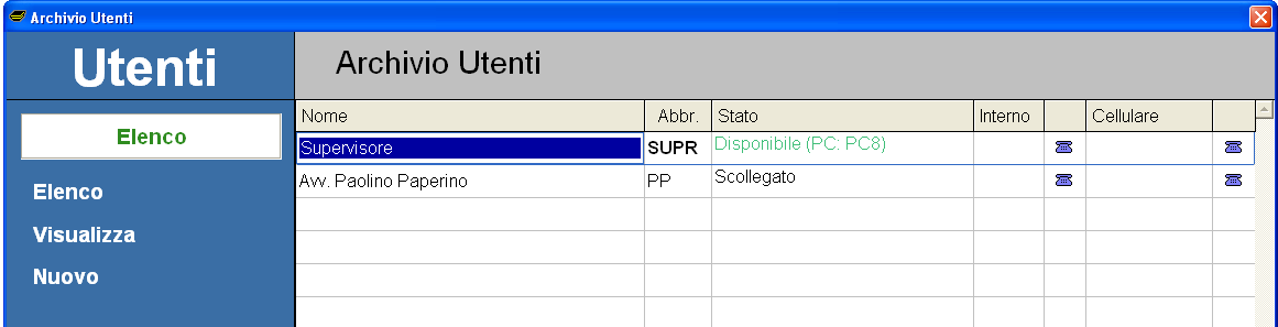 CONFIGURAZIONE DELLA PEC IN CLIENS Introduzione Cliens Gestione Studio Legale è dotato di un Client PEC che permette di gestire la posta certificata direttamente dall'interno del software, sia per