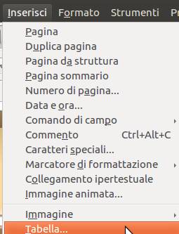 3.3 ELENCHI 3.3.1 Indentare un elenco puntato. Eliminare l indentazione da un elenco puntato.