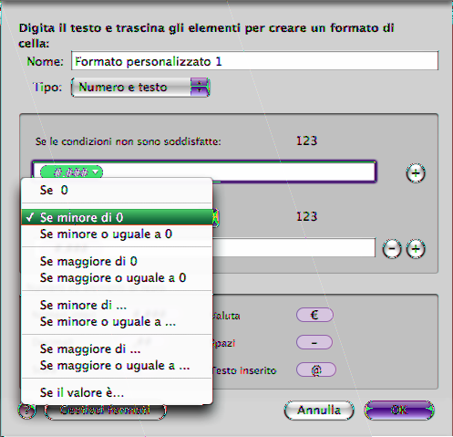 Quando digiti questo numero in una cella con il formato sopra descritto 15000 Quota: $0015.00K 0 Pagato interamente 500 Credito: $ (0000.