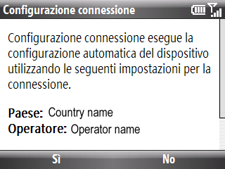 8 Guida Rapida all Avvio 5. Per iniziare Dopo aver inserito la carta SIM e la batteria, è possibile accendere il dispositivo e iniziare ad usarlo.