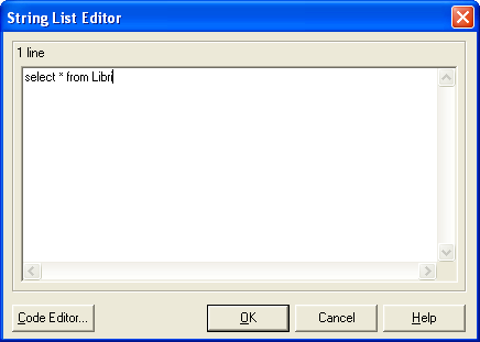 Provider=Microsoft.Jet.OLEDB.4.0;User ID=Admin;Data Source=C:\Documents and Settings\giorgio albano\desktop\progettoado\prova.