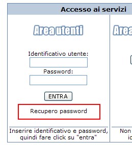 Una volta rientrati con le credenziali definitive, e completata l autenticazione immettendo il codice fiscale del proprio figlio (richiesto solo la prima volta), l utente potrà accedere ai servizi