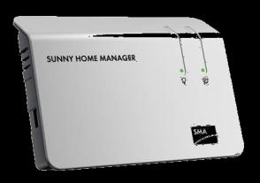 Sunny Home Manager Assistant > Aggiornamento dei dati sul portale quasi in tempo reale nuovo! 2.