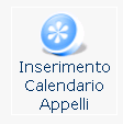 dato insegnamento siano assegnate delle date di appello.