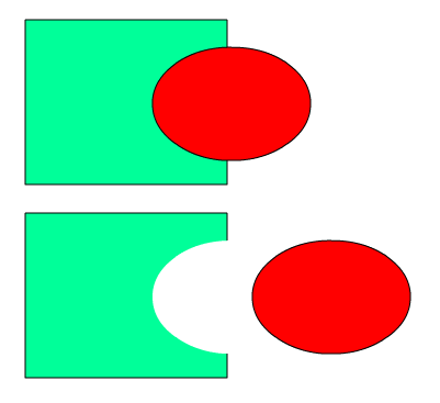 ELEMENTI FONDAMENTALI DEL DISEGNO Come sicuramente saprete il software Flash è stato sviluppato originariamente non dalla Adobe ma dalla Macromedia che solo successivamente è stata acquistata dalla