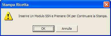 finestra Gestione Prescrizioni del Modulo TS DOGE, come mostrato nei paragrafi seguenti relativi all invio asincrono.