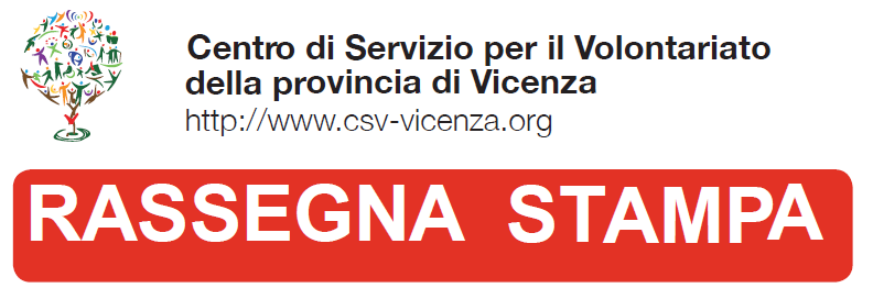 dal 5 al 11 NOVEMBRE 2013 CLICCA SUL TITOLO PER LEGGERE L ARTICOLO - Editoriale di Maria Rita dal Molin CATEGORIA CSV: - Quei mille volontari a scuola di salvataggio - L esercito della solidarietà