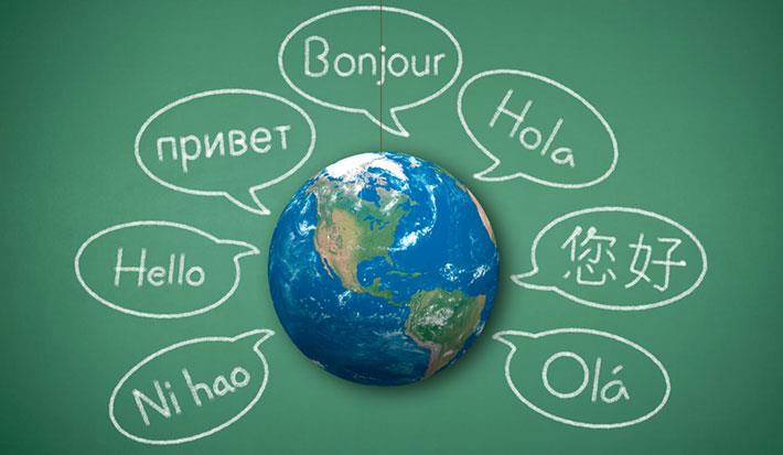 SPANGLISH TIME - percorso di conoscenza e sensibilizzazione alla lingua inglese e spagnola in cui la spontaneità consente di creare situazioni di apprendimento.