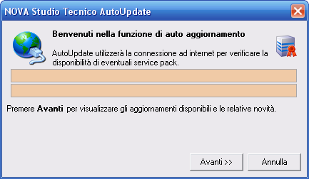 Altre funzioni 217 di rete. Ricerca aggiornamenti su internet E' possibile impostare una frequenza di aggiornamento automatica attraverso la funzione Strumenti Impostazioni generali... Altre preferenze.