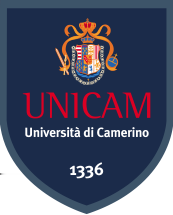 Università degli Studi di Camerino Scuola di Scienze e Tecnologie Corso di Laurea in Informatica (Classe L-31)