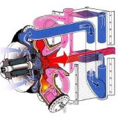 Requisiti del gas per l utilizzo in motori alternativi [27] Le micro turbine a gas sono una tecnologia oramai molto diffusa a livello commerciale, per i noti vantaggi rispetto ai motori alternativi