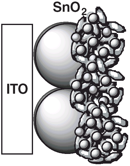 Artificial Photosynthesis: Hierarchical assembly for enhancing