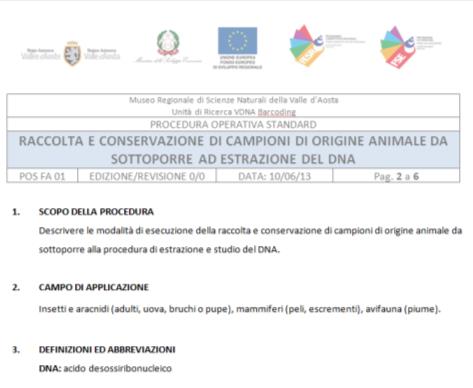 CAMPIONAMENTI E I CAMPIONATORI SELEZIONE LUOGHI DI CAMPIONAMENTO SPECIE DA INDAGARE MODALITÀ DI CAMPIONAMENTO (a secco, buste e contenitori monouso, lontano da fonti di calore) MODALITÀ DI