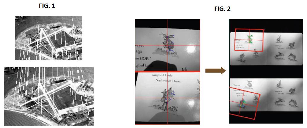 4) Key Point Desctiptor I punti precedenti hanno prima riconosciuto i keypoints e poi hanno assegnato loro delle direzioni.