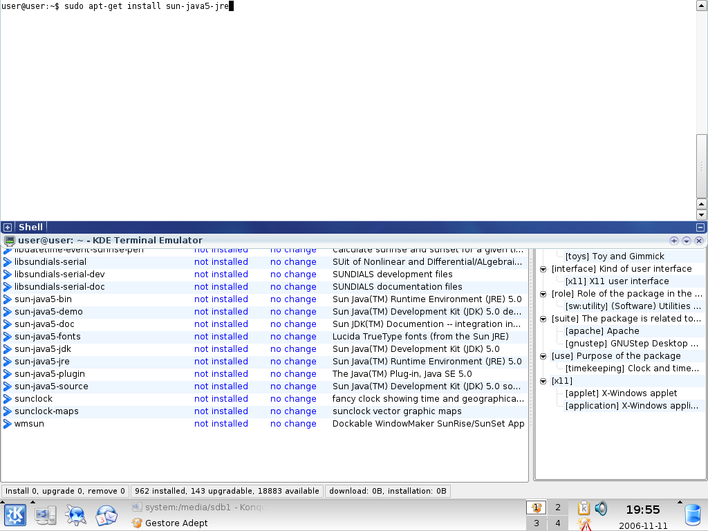 fig. 29 fig. 30 Ora ci dedichiamo ai programmi e plugin con licenza.