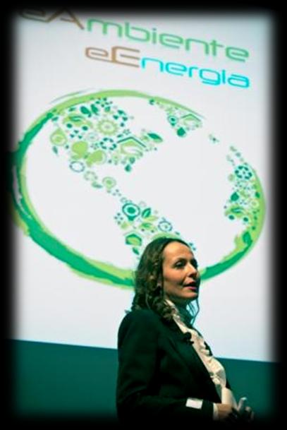 CHI SIAMO Fondata nel 2002 da Gabriella Chiellino, prima laureata in Italia in Scienze Ambientali, eambiente è diventata una società di consulenza e ingegneria ambientale preparata ed attiva in tutta