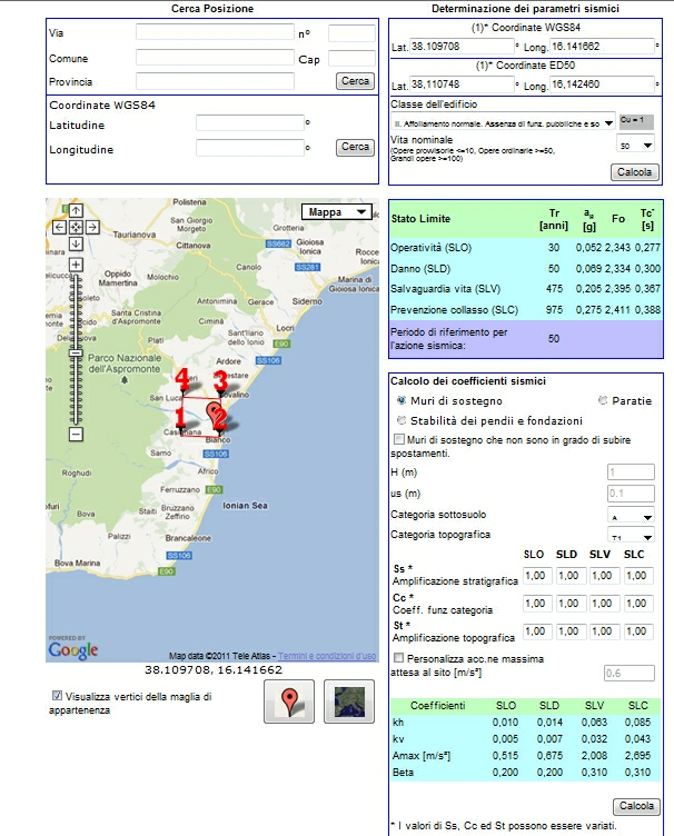 GeoStru Software 6.