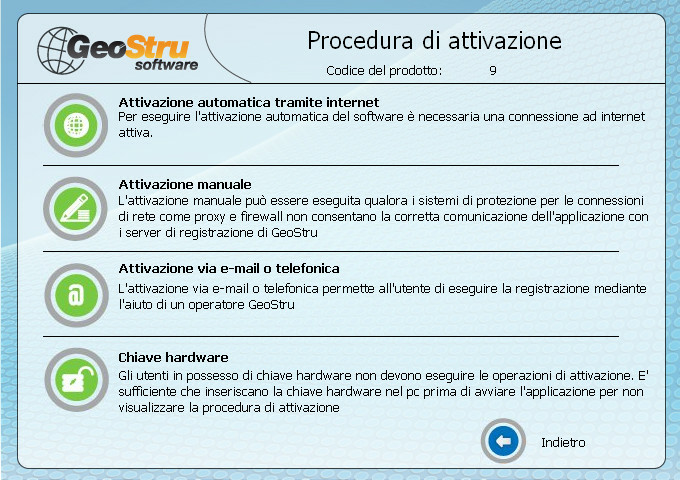 GeoStru Software 3.