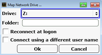 Appendice: Interfaccia LAN 3. Inserire il comando C:\R_S\INSTR\USER\NO_AUTOLOGIN.REG. 4. Premere il tasto ENTER per confermare. Il meccanismo di login automatico viene disattivato.