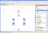 Oracle Bus Virtualizzazione dei servizi Clients Application Client SOAP JMS Proxy Oracle Bus