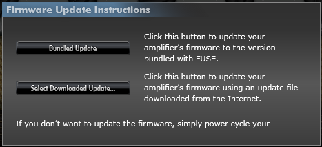 Per iniziare Introduzione Questo manuale è una guida passo a passo per l utilizzo del software Fender FUSE per amplificatori Bronco 40.