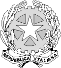 Ministero delle politiche agricole Roma, 22.1.213 h 14.3 alimentari e forestali CORPO FORESTALE DELLO STATO ISPETTORATO GENERALE TESTO AUDIZIONE SIG.