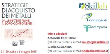 Metal Planning offre alle imprese una consulenza specializzata sul mercato dei metalli ferrosi e non ferrosi a supporto delle funzioni aziendali che si occupano degli approvvigionamenti delle materie