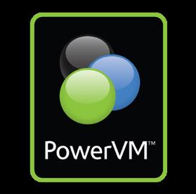 Virtualizzazione Power Michele