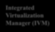 Strumenti per il partizionamento Virtual Partition Manager (VPM) Disponibile su sistemi Scale Out che hanno