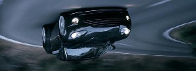 Vanquish S La macchina più veloce della Aston Martin L ammiraglia della serie Motore: