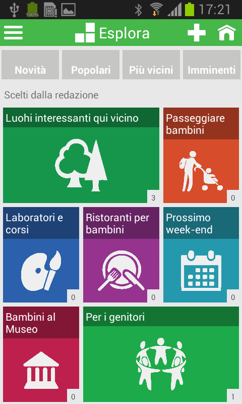 Mobile Territorial Lab (MTL) Accompagnare i cittadini