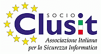 Socio IISFA (INFORMATION SYSTEM FORENSICS ASSOCIATION ITALIAN CHAPTER). CTU Albo Penale e Civile.