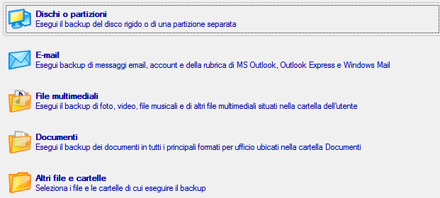 21 Questa operazione sovrascriverà l'mbr corrente, pertanto, in caso di boot manager di terze parti, verrà rimosso.