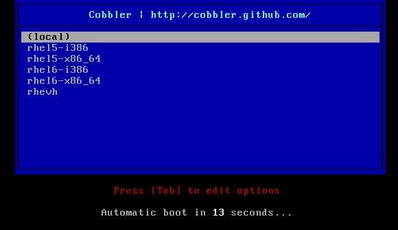 Cobbler - installation server open source di Roberto Polli Introduzione Linux è un sistema operativo orientato alla rete - ed è spesso usato in modalità diskless o con installazioni via rete.