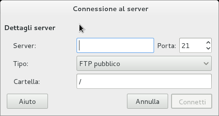 Dove vengono registrale le regole del firewall? vim /etc/sysconfig/iptables # Firewall configuration written by system-config-firewall # Manual customization of this file is not recommended.