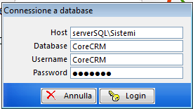 Attenzione: in caso di installazione su computer che utilizzano anche la versione con runtime di Omnis 4.