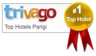 I widget trivago 1 5 2 1 Widget reputazione 3 2 3 Widget recensioni Crea