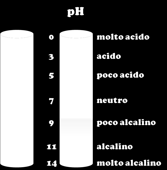 Ci sono tumori che tendono a ridursi quando sono esposti ad un ambiente alcalino.