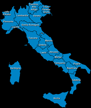 Struttura Field: 5 capi area 120 rilevatori