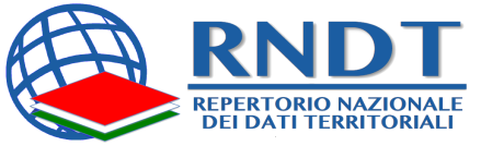 Agenzia per l Italia Digitale Presidenza del Consiglio dei Ministri 6 Manuale RNDT Guida operativa all'uso